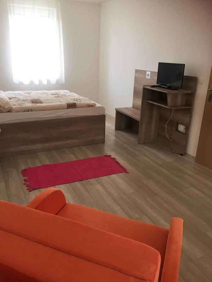 Apartmán Promenád Veľký Meder