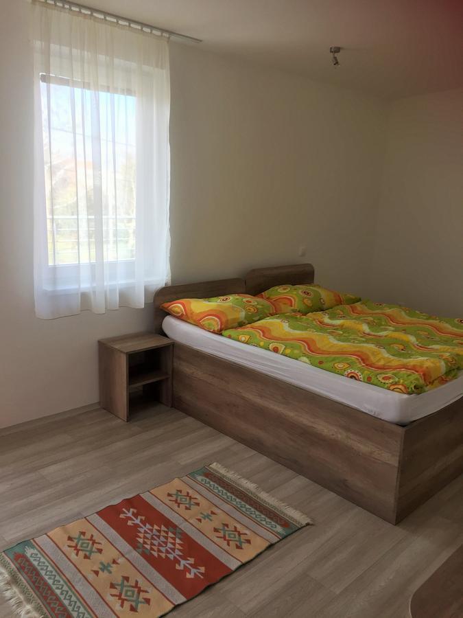 Apartmán Promenád