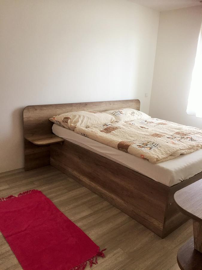 Apartmán Promenád Veľký Meder
