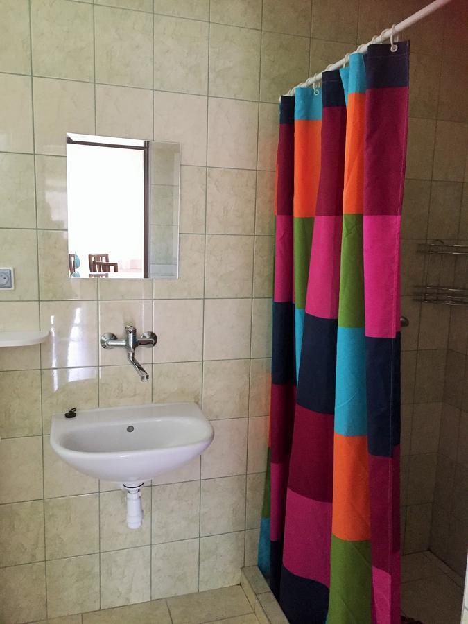 Promenád Apartmán