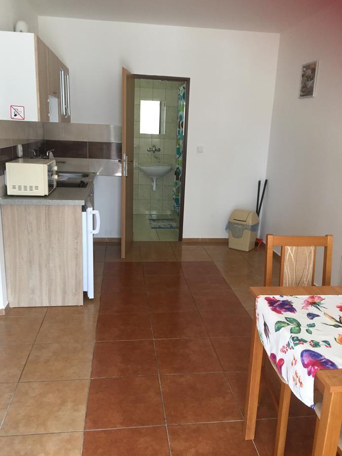 Promenád Apartmán Veľký Meder